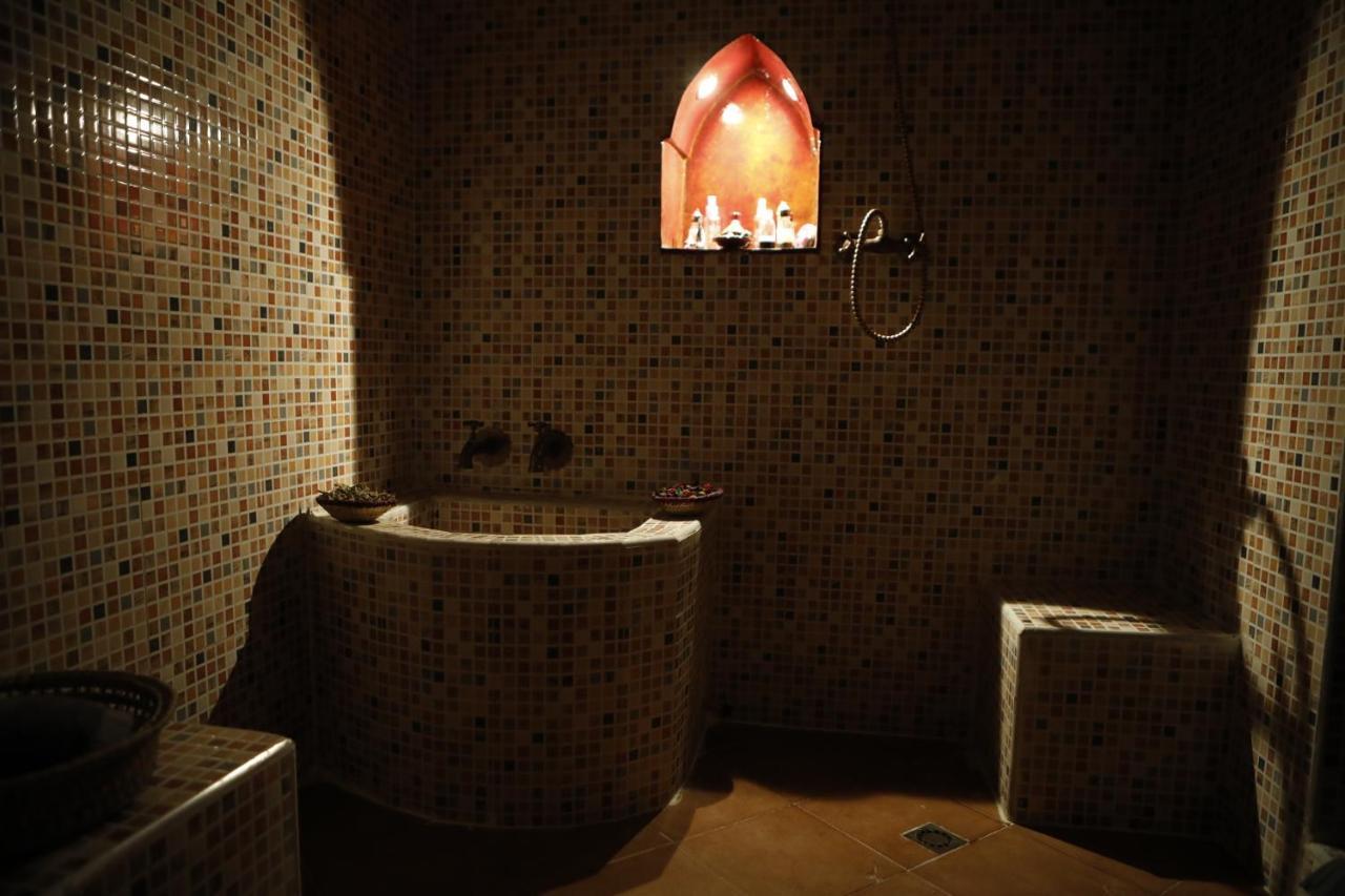 Riad 7 Rijal Marrakech Hotel Marrakesh Buitenkant foto