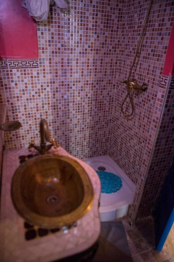 Riad 7 Rijal Marrakech Hotel Marrakesh Buitenkant foto