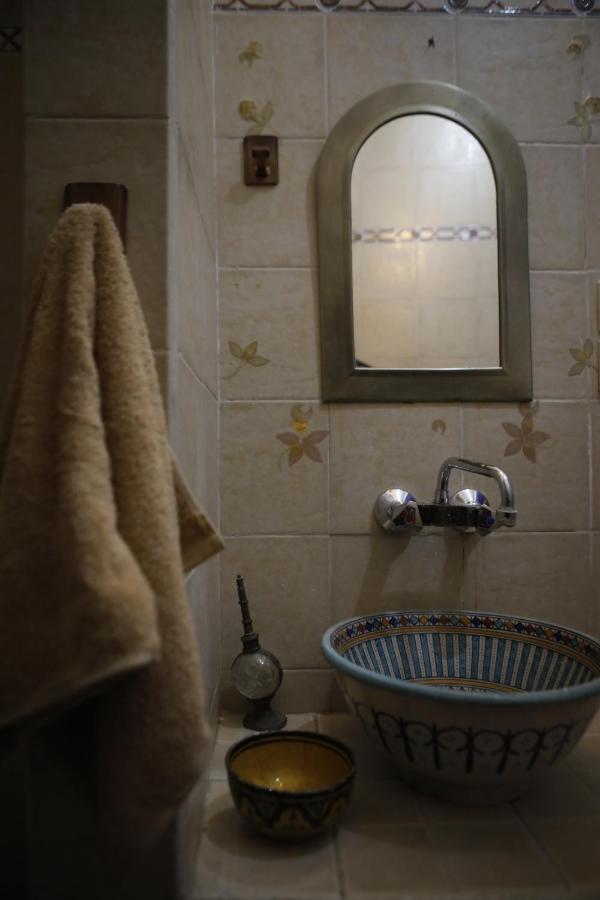 Riad 7 Rijal Marrakech Hotel Marrakesh Buitenkant foto