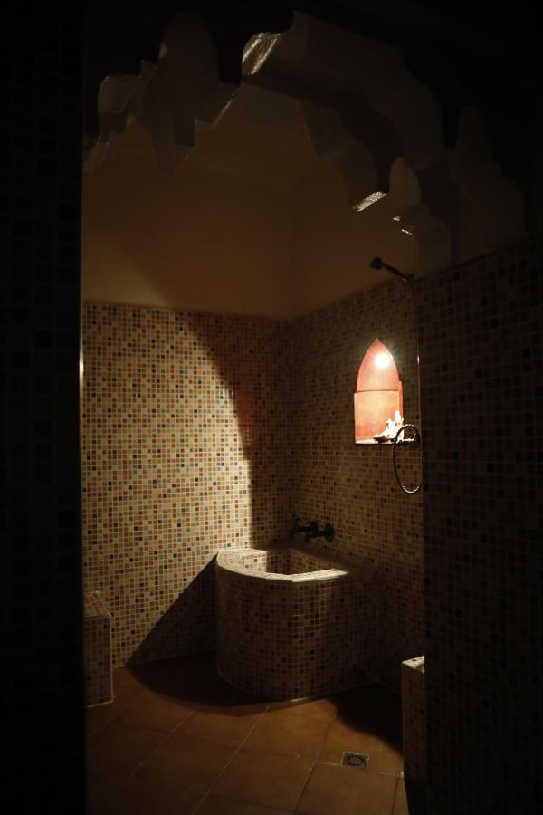 Riad 7 Rijal Marrakech Hotel Marrakesh Buitenkant foto