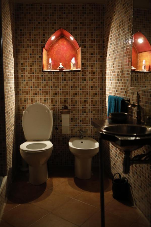 Riad 7 Rijal Marrakech Hotel Marrakesh Buitenkant foto